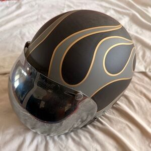 Biltwell Gringo Helmet
